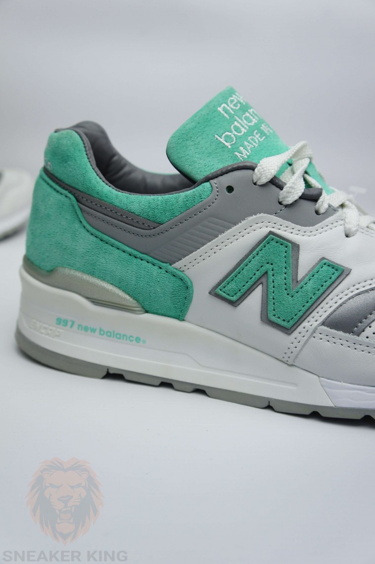 Кросівки New Balance 997 CMA